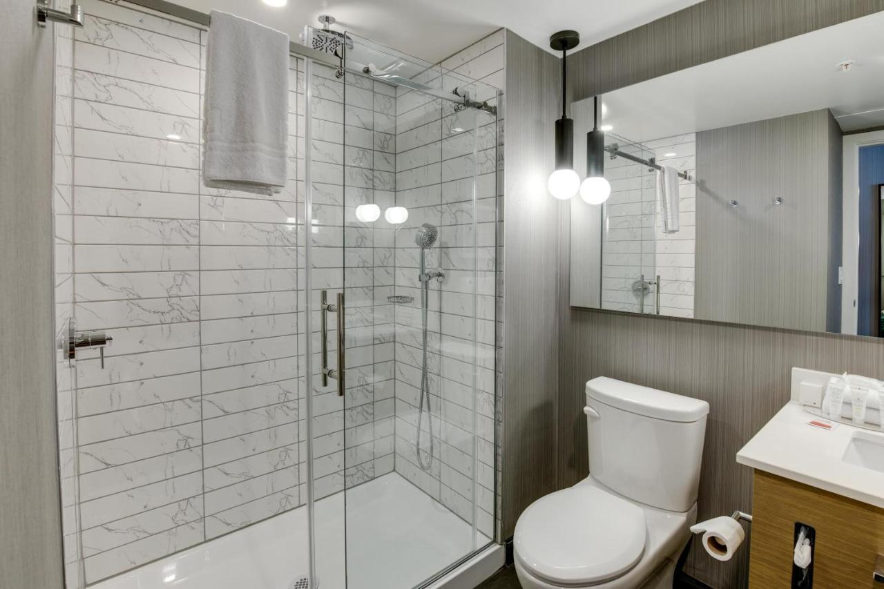 Sandman Signature Saskatoon South Hotel 外观 照片