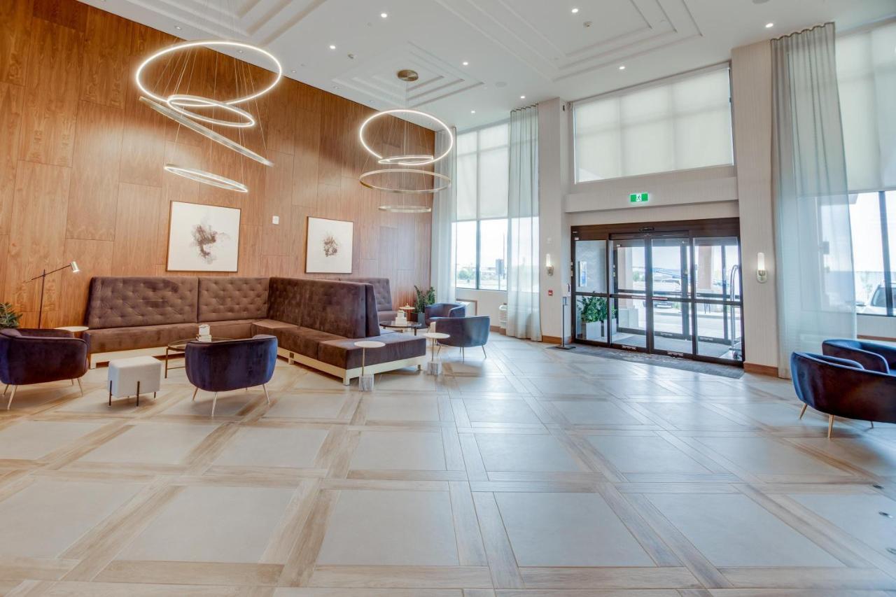 Sandman Signature Saskatoon South Hotel 外观 照片