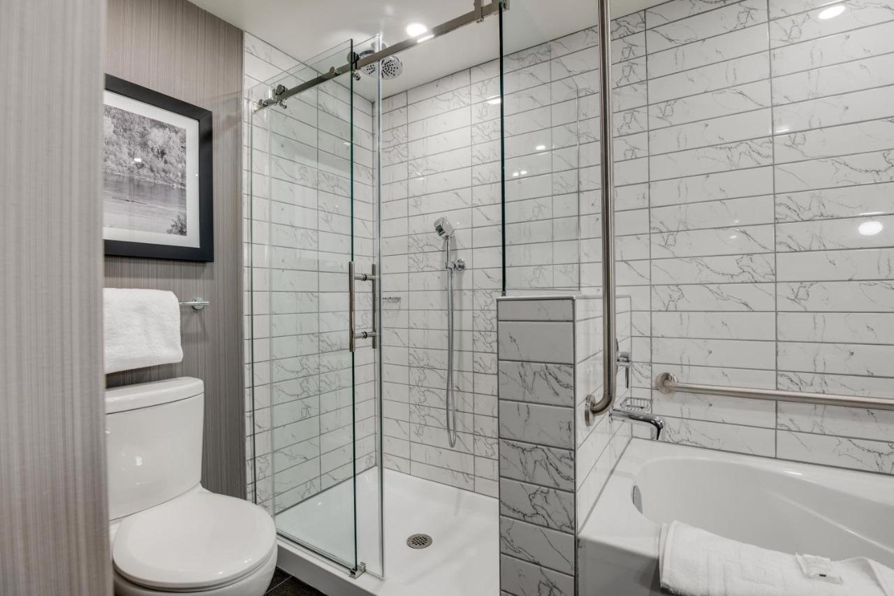 Sandman Signature Saskatoon South Hotel 外观 照片