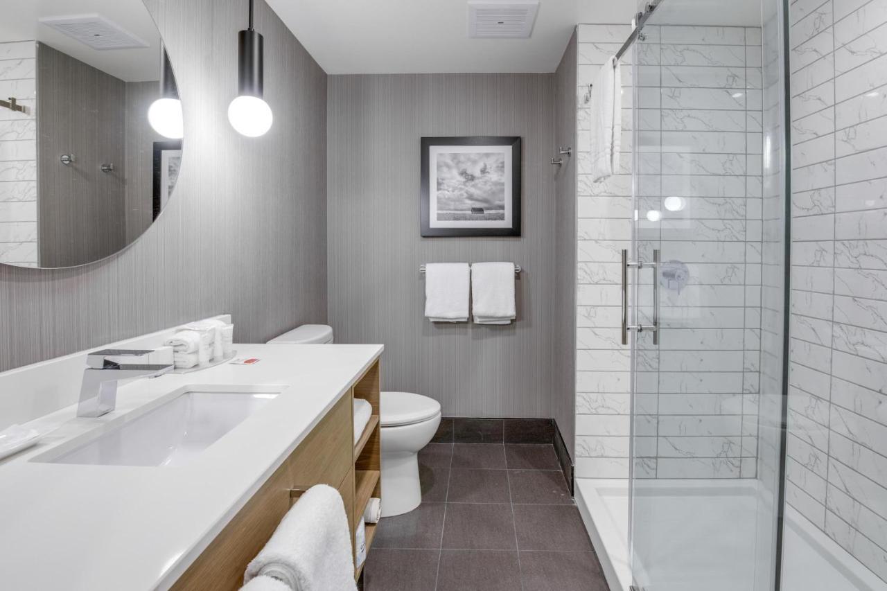 Sandman Signature Saskatoon South Hotel 外观 照片