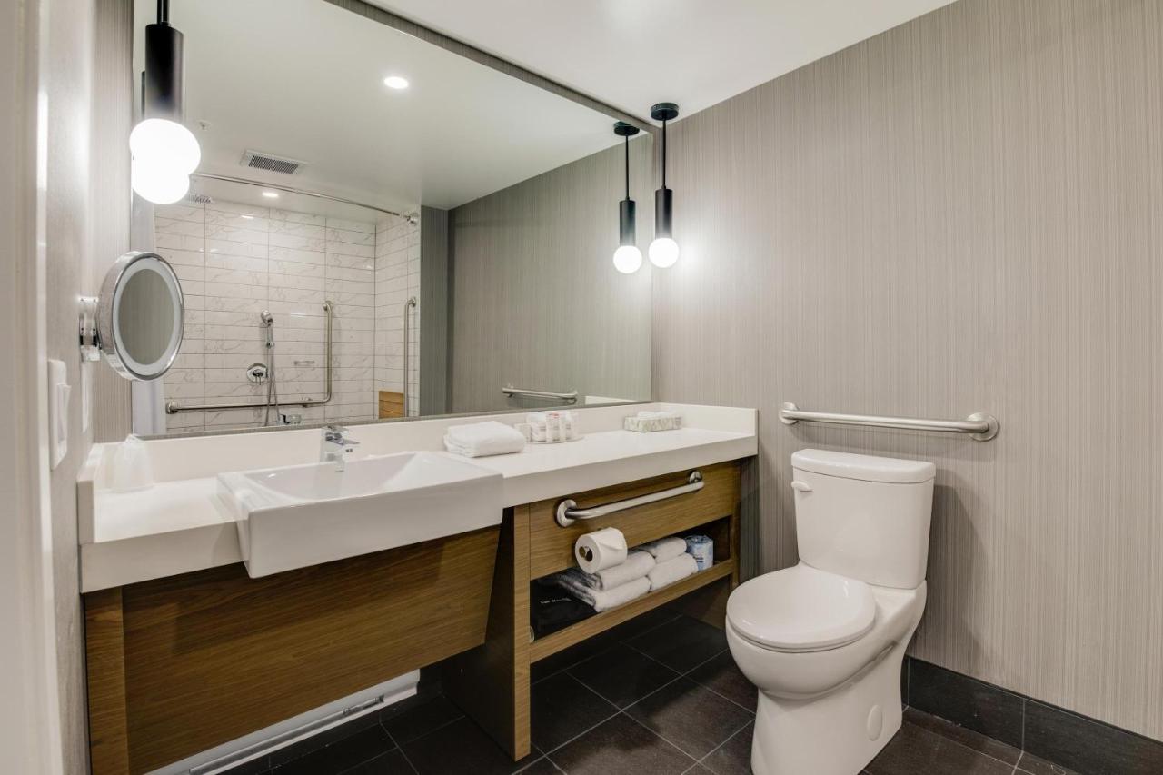 Sandman Signature Saskatoon South Hotel 外观 照片