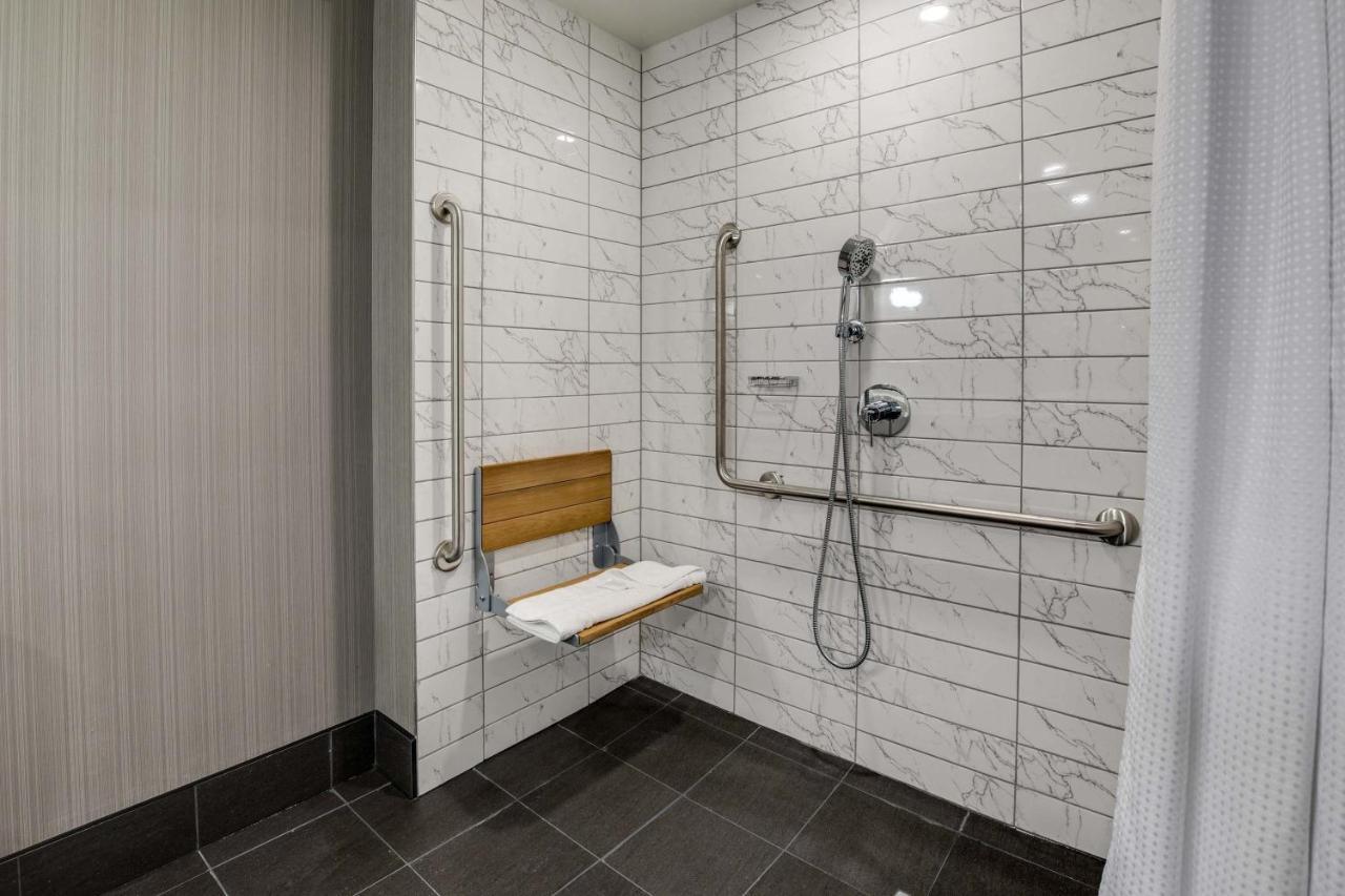 Sandman Signature Saskatoon South Hotel 外观 照片