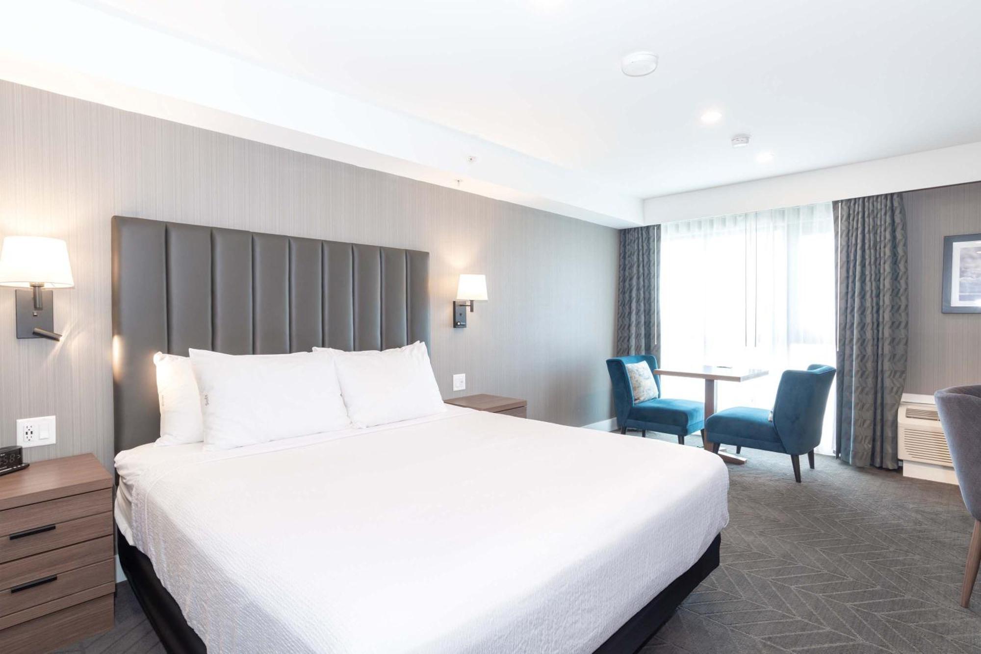 Sandman Signature Saskatoon South Hotel 外观 照片