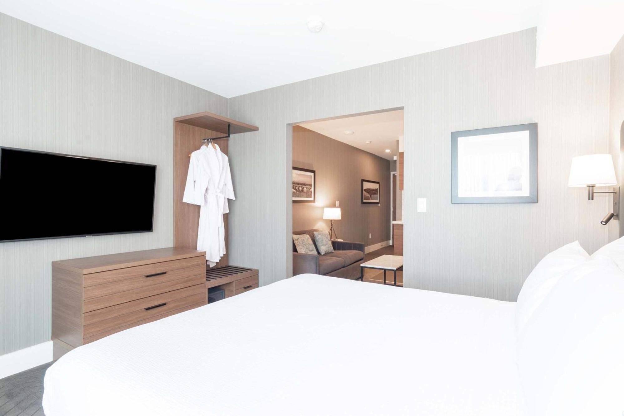 Sandman Signature Saskatoon South Hotel 外观 照片