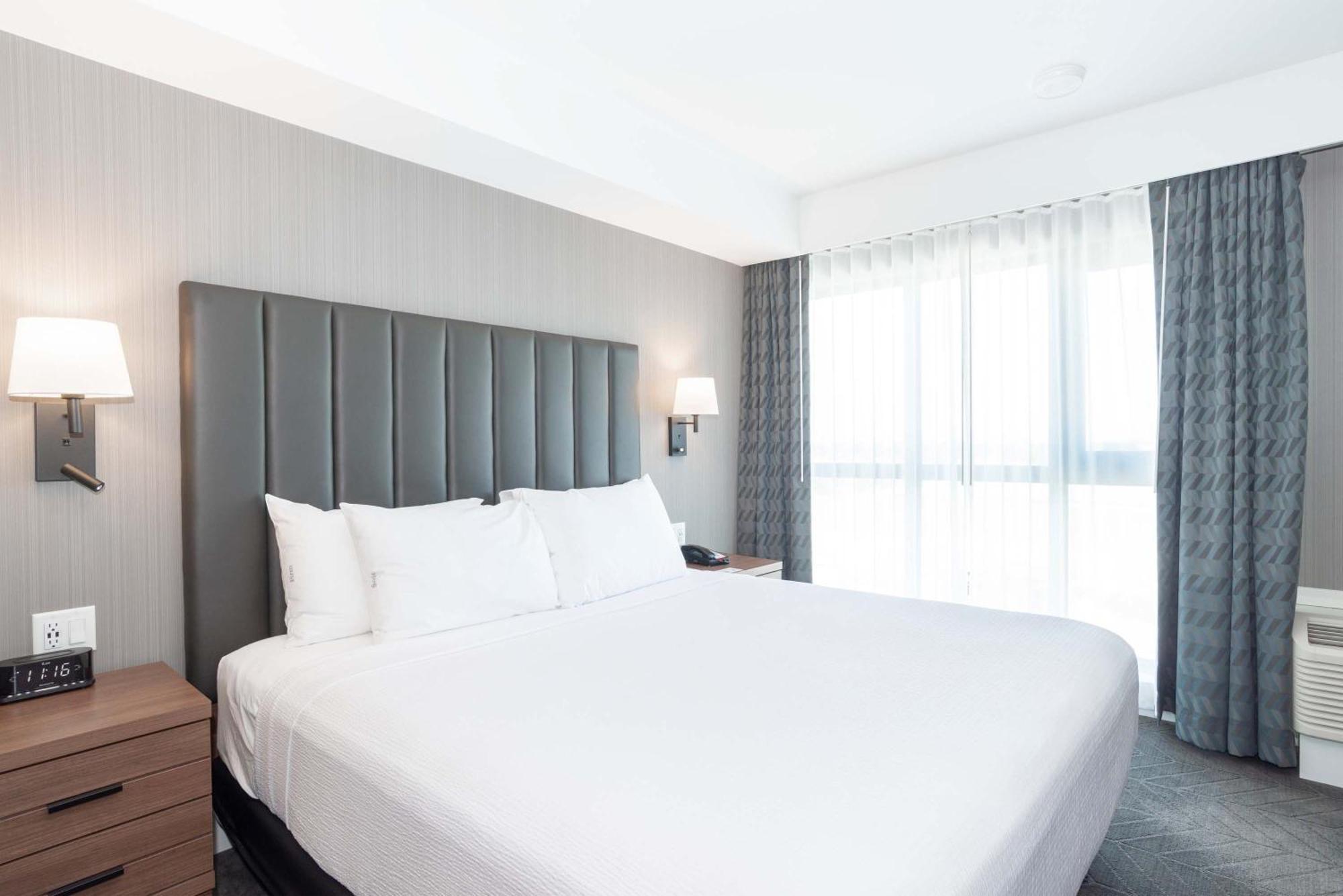 Sandman Signature Saskatoon South Hotel 外观 照片