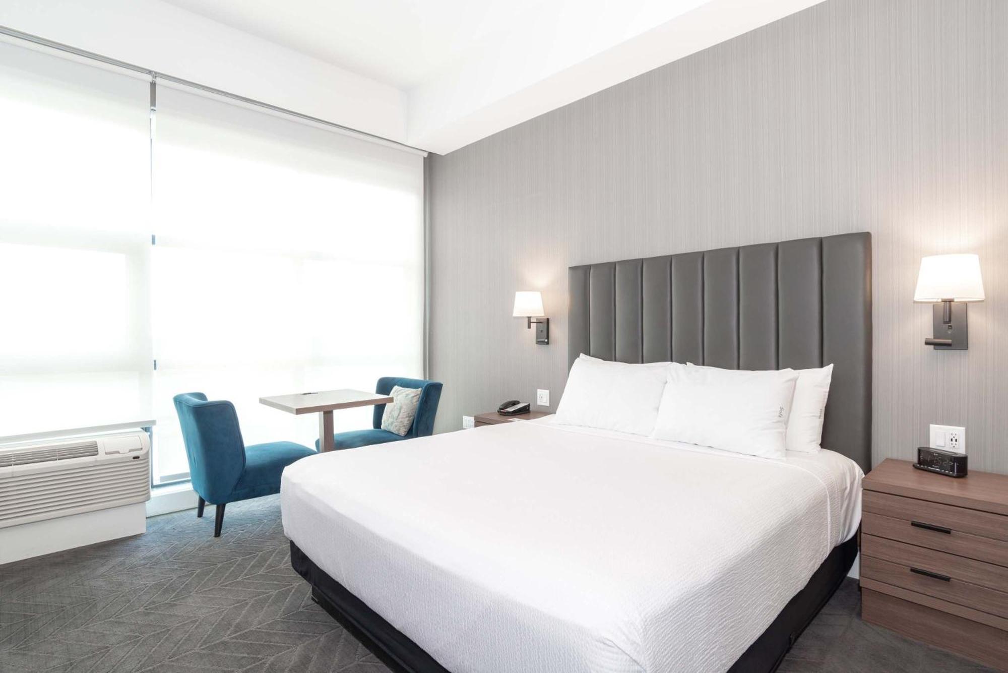 Sandman Signature Saskatoon South Hotel 外观 照片