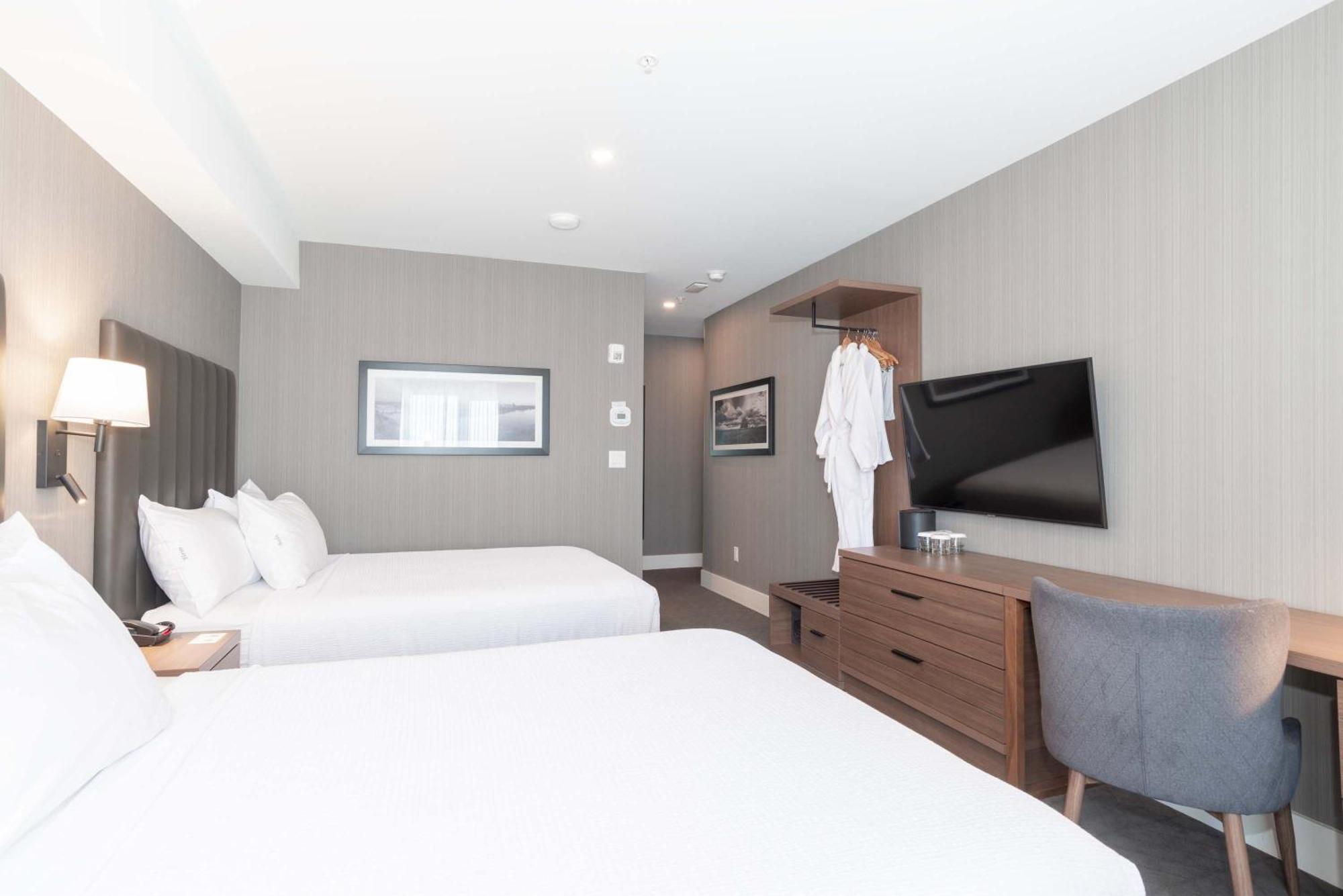 Sandman Signature Saskatoon South Hotel 外观 照片