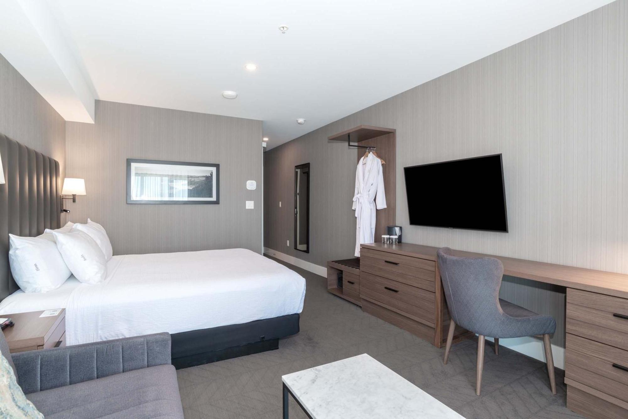 Sandman Signature Saskatoon South Hotel 外观 照片