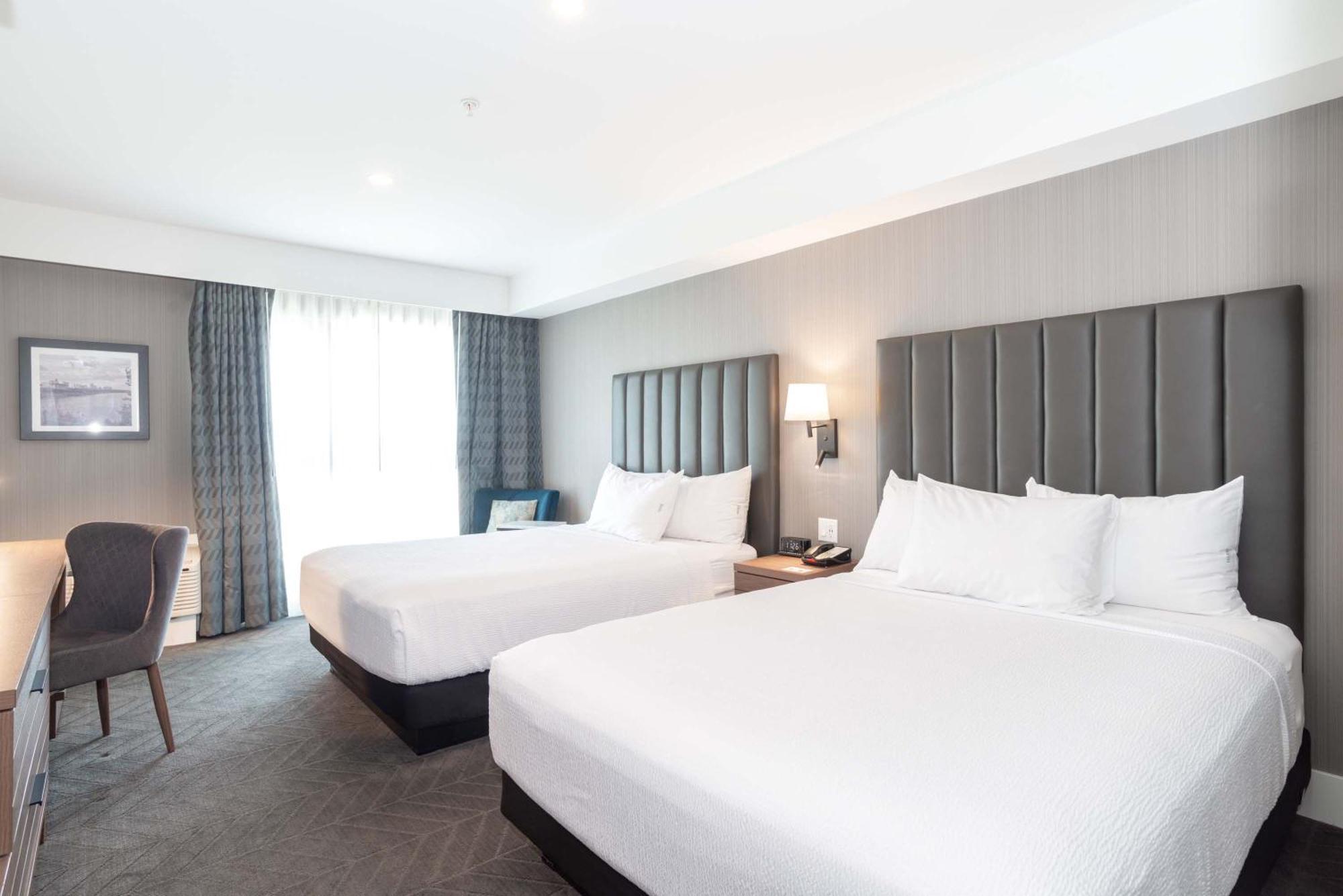 Sandman Signature Saskatoon South Hotel 外观 照片